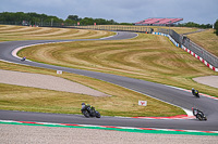 Advanced Group Black Bikes